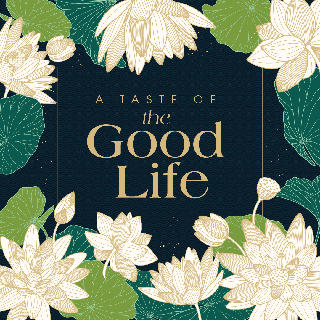 A taste of the good life | event at Highpoint