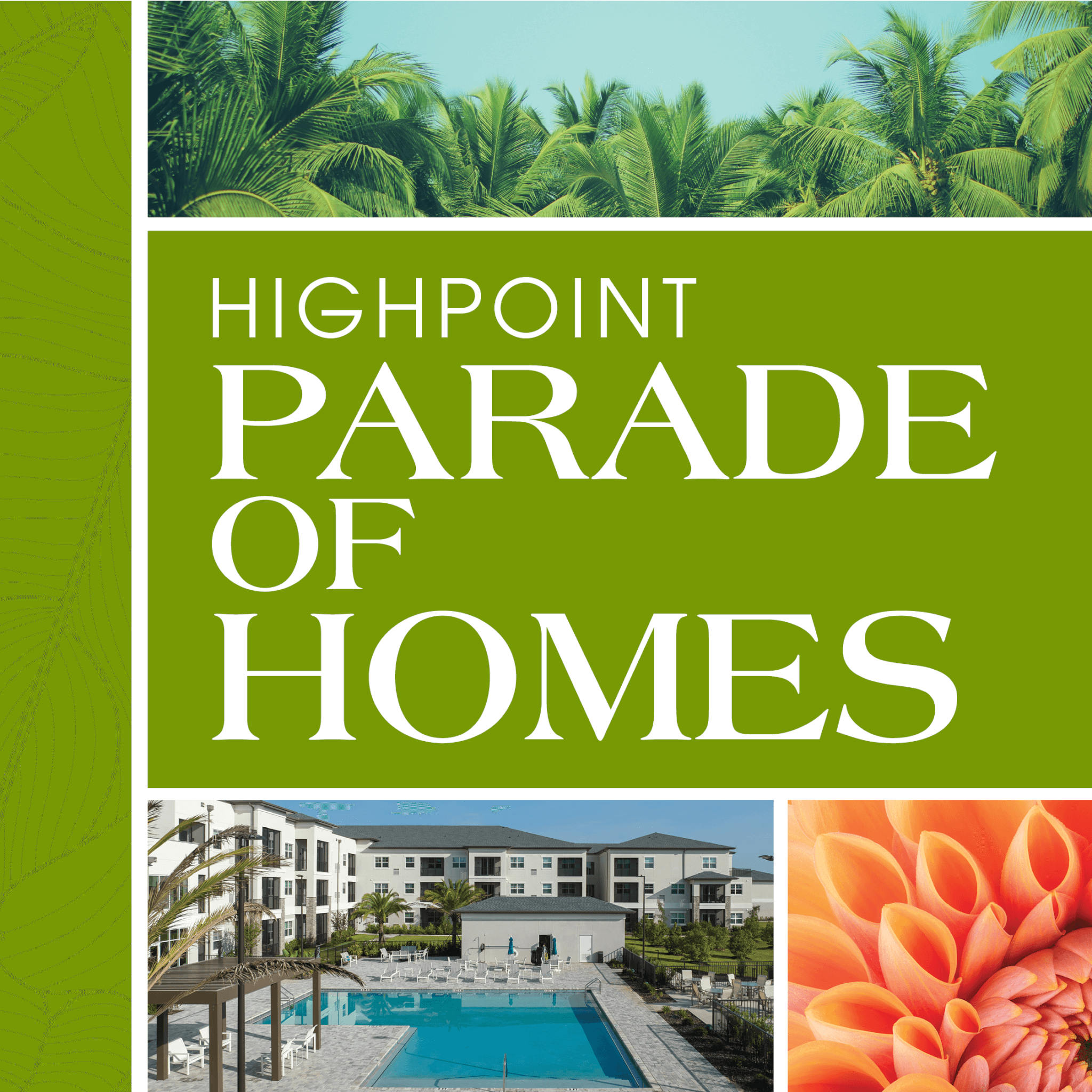 Highpoint Parade of Homes